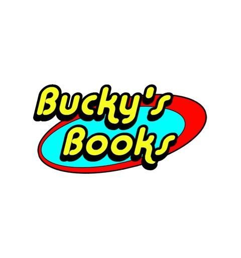 Whatnot Bucky’s 2nd Show! Livestream by buckysbooks