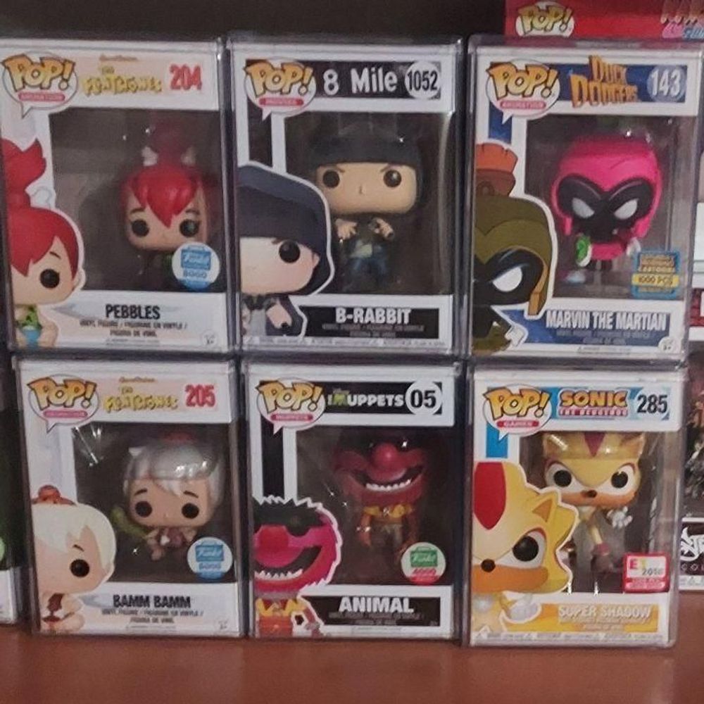 Whatnot Funko Pop Monday Livestream By End2end Collectables Funko Pop