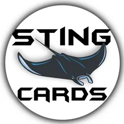 @sting_cards's Seller Profile On Whatnot