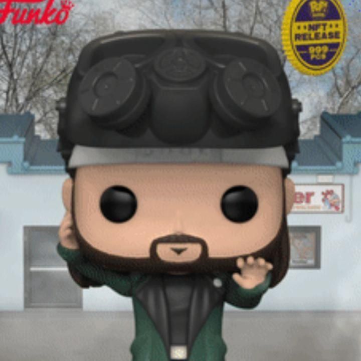 funko nft pack