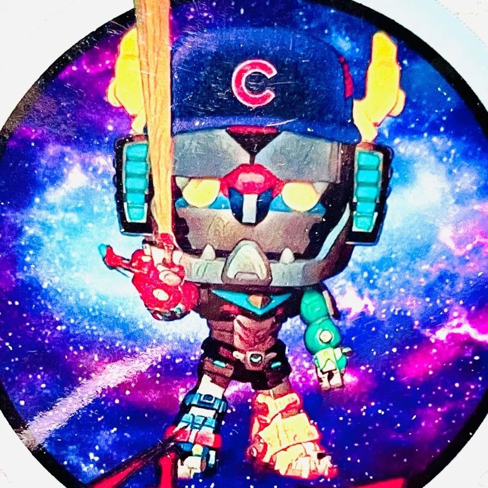 Whatnot EPs BLUE LIGHT SPECIAL Continues Livestream By Ep100w79 