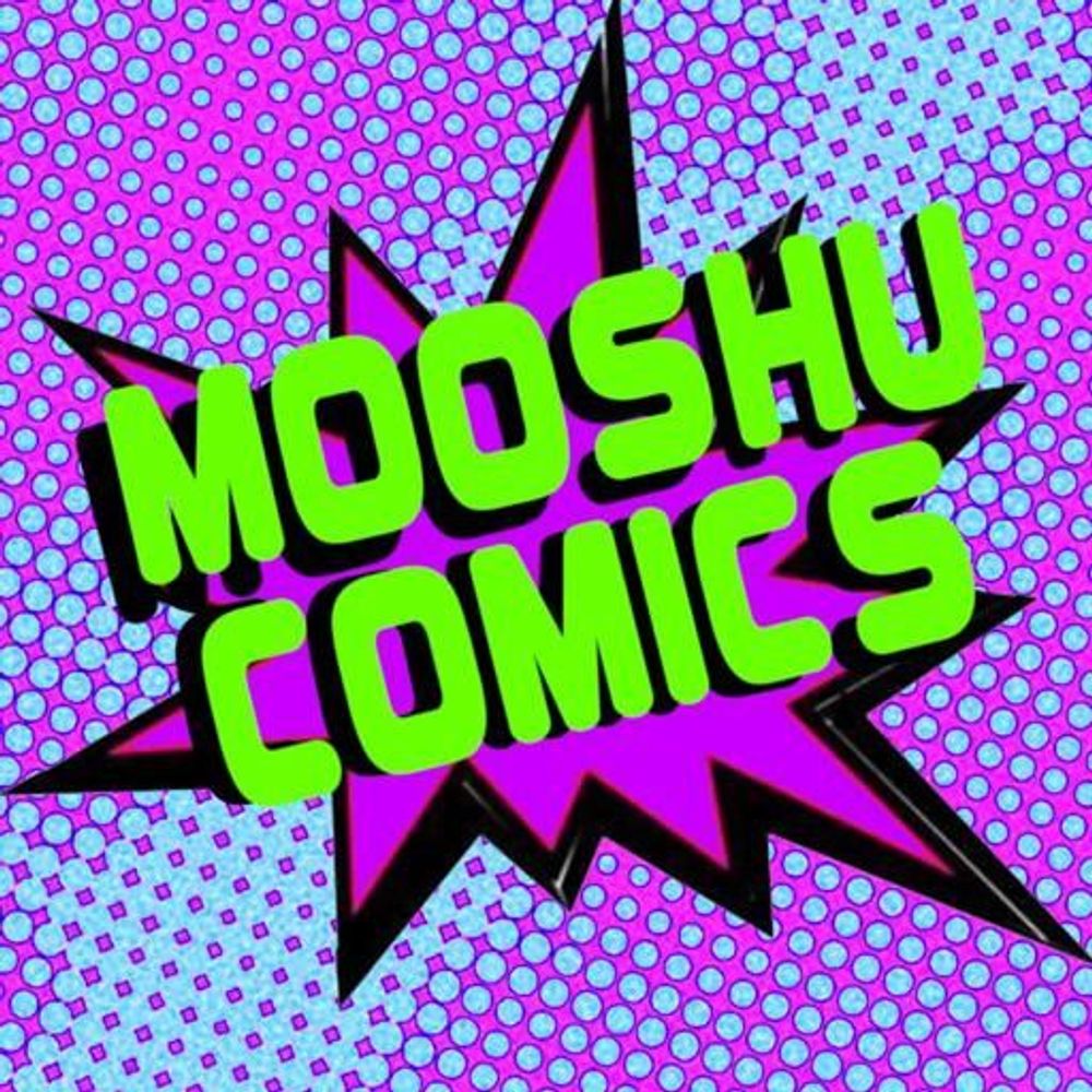 Whatnot Mooshu U Hungry🌭🌭 Livestream By Mooshucomics Modernagecomics