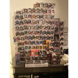 Livestream Shopping Funko Toys And Other Toys Toys By