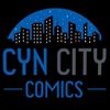 cyncitycomics profile image
