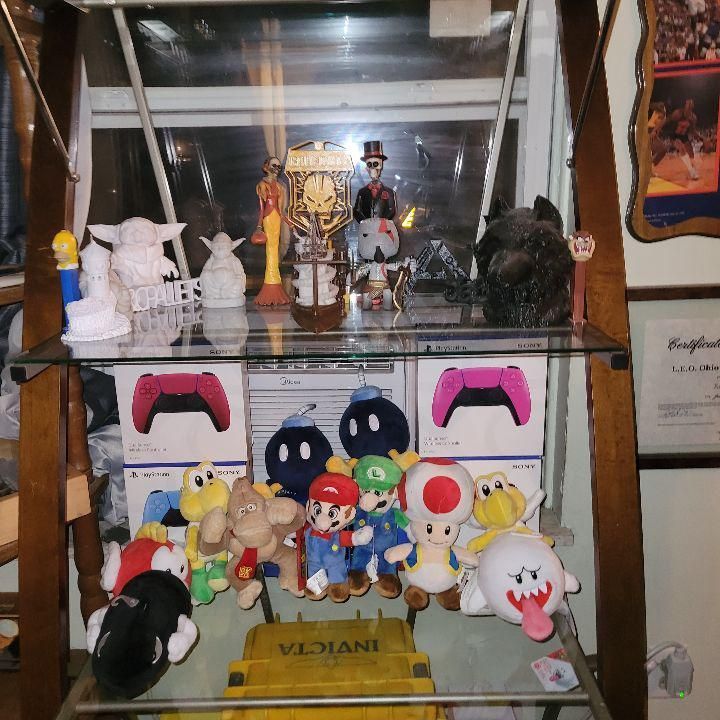 Whatnot give aways switch vita psp consoles ps3 ps2 ps1 wii ps4 xbox