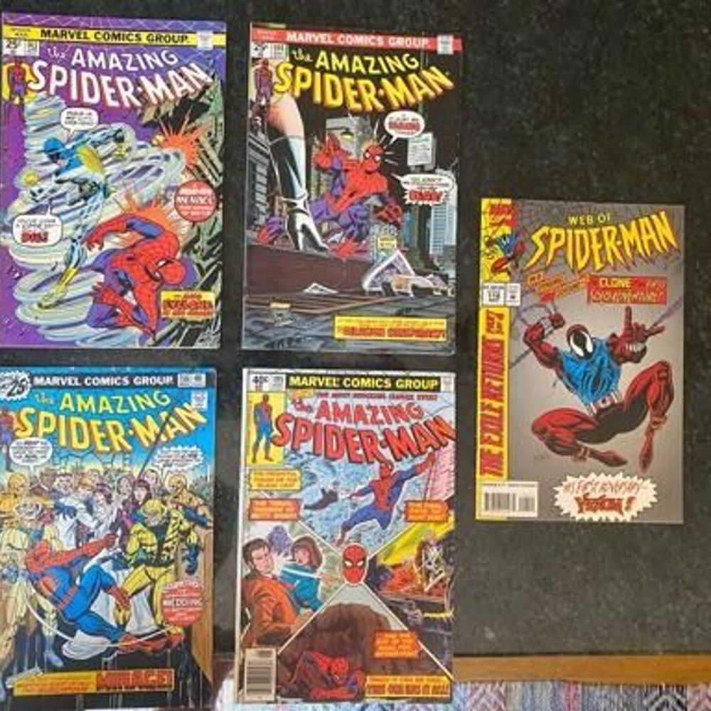 Whatnot Wolverine Night! Special Wolverine pop up show! Few other