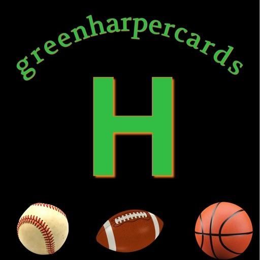 Whatnot 1 Auctions MLB Team Lots Livestream By Greenharpercards 