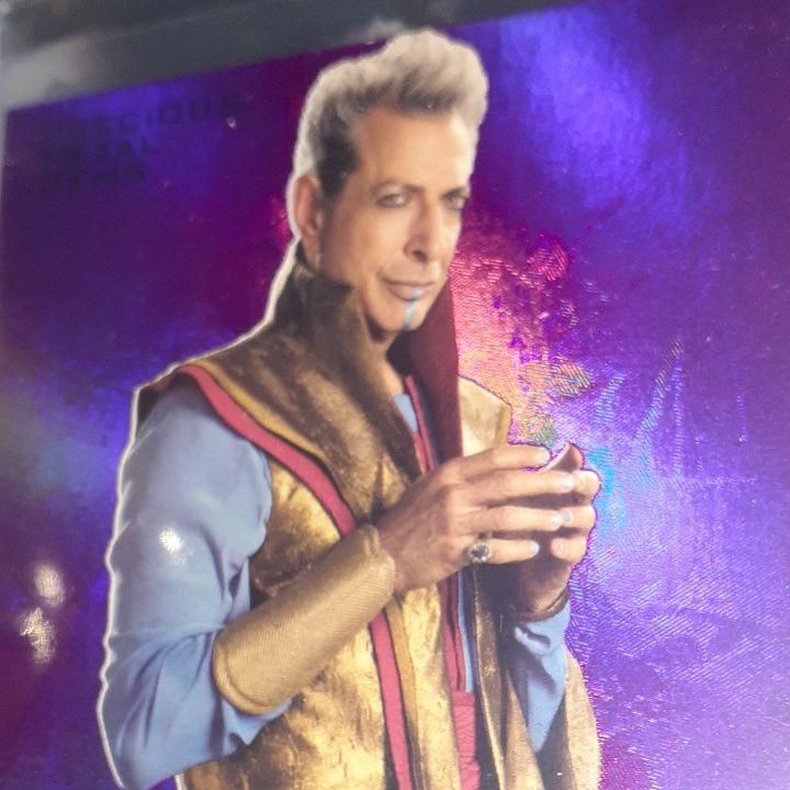 Whatnot Custom Art Cards Livestream By Bobicus marvel cards