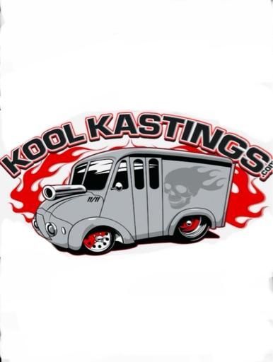 Whatnot Kool Kastings Live! First show. Hot Wheels, Diecast, Premium