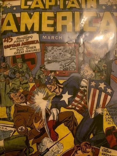 Whatnot old asm old ff livestream by comicwarehouse silver age comics
