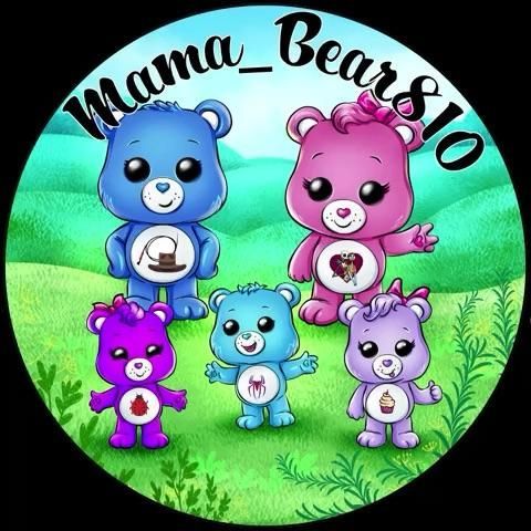 Whatnot Come Hang Out W Mama Bear Livestream By Mama bear810 funko pop