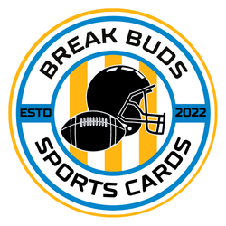 Bud's Sportscards and Memorabilia