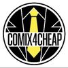 comix4cheap profile image