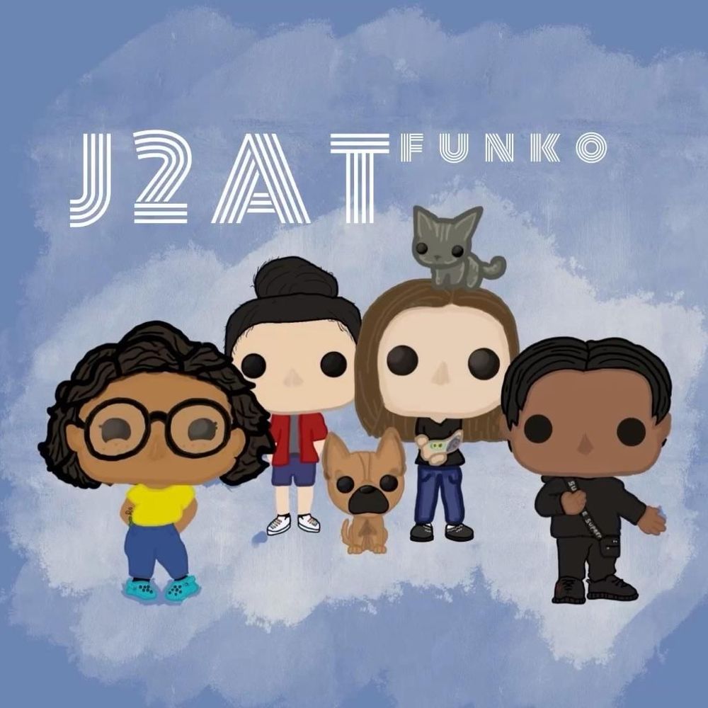 Whatnot - Funkos!!! Livestream By Alyssauhhh #funko_pop