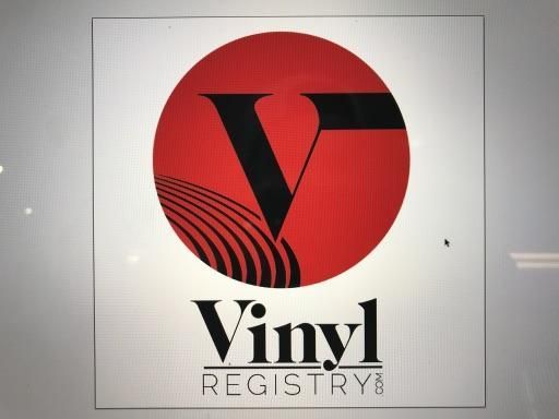 Whatnot VinylRegistry Live Livestream By Vinylregistry vinyl records