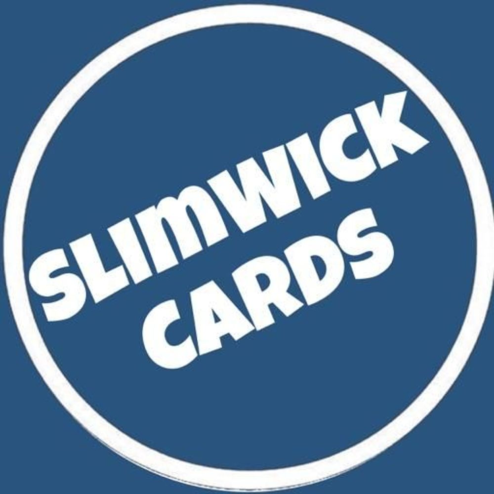 Whatnot Wednesday Lunchtime Singles!!! Livestream by slimwicksports 