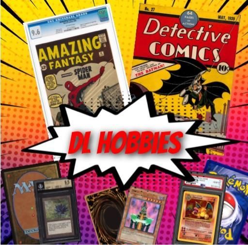 Whatnot Old School Reserve List Livestream By Dlhobbies magic cards