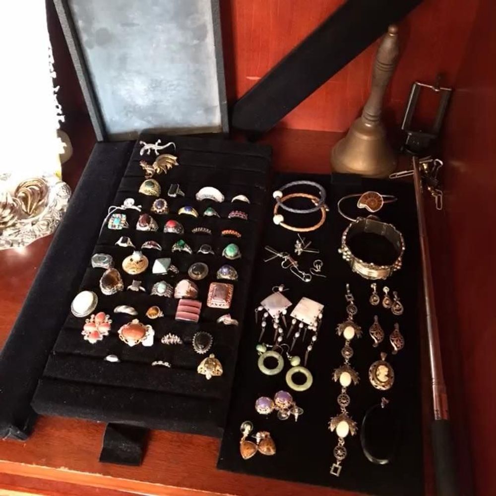 Whatnot Jewelry Gift Sale Christmas In September Livestream by