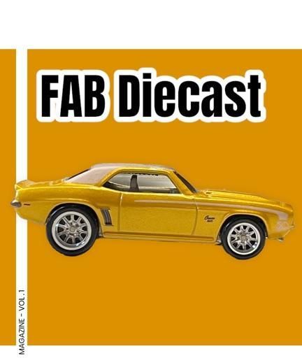 Whatnot Lets Go Live With FAB Livestream By Fabone diecast cars