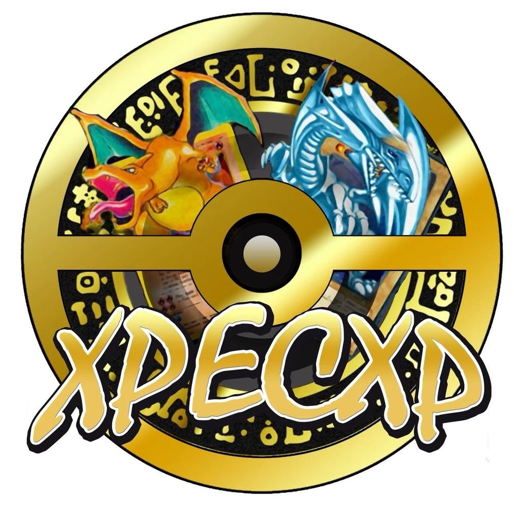 Whatnot Vintage DP booster pack opening! Livestream by xpecxp 