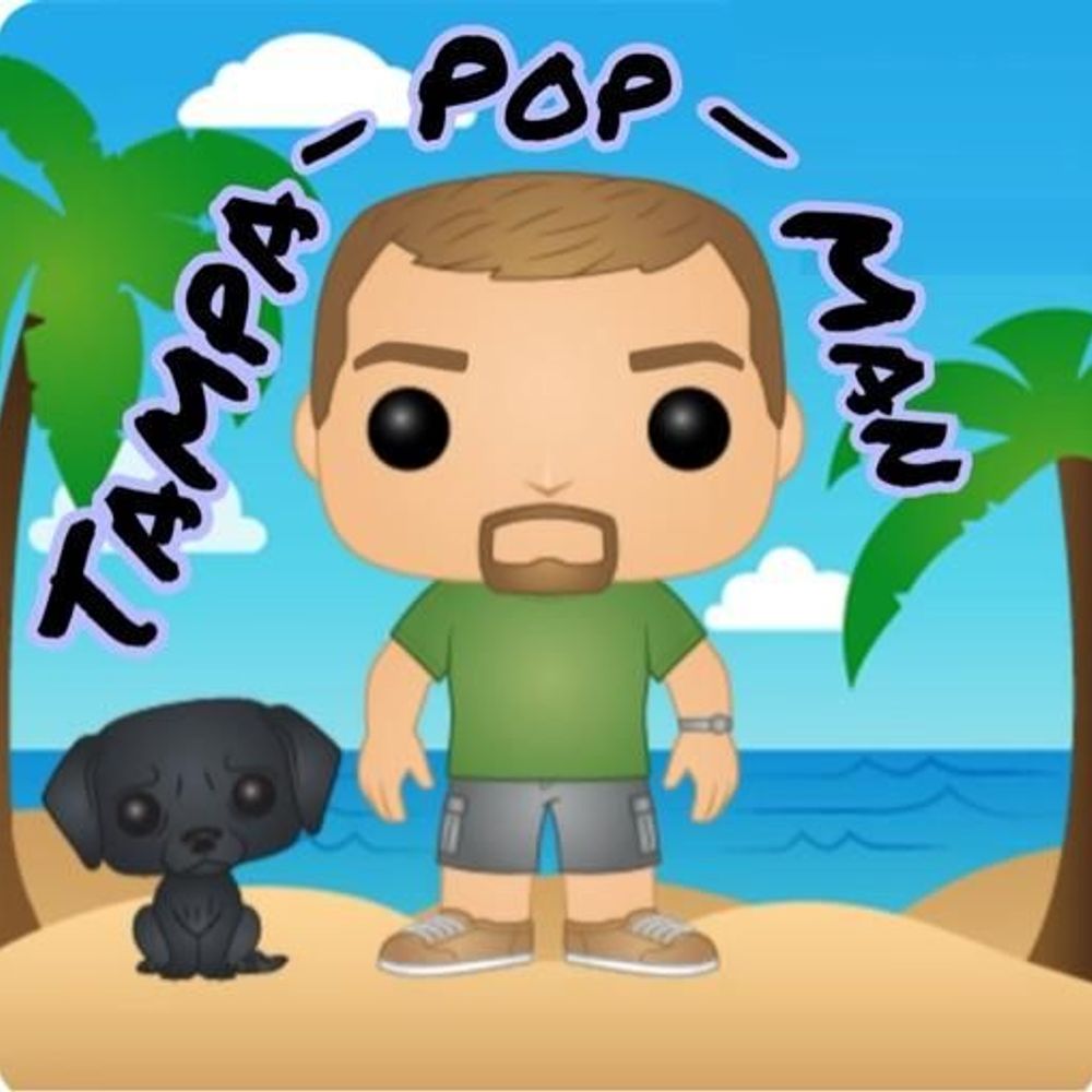 Whatnot - Pop Up Funko Pop/ Soda Run Listed In Store! Livestream By ...