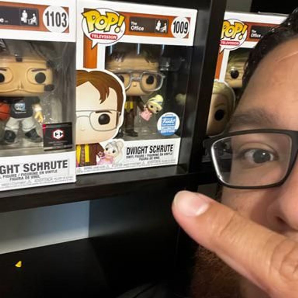 Whatnot - Mystery Envelope Show Continue'd Livestream By Jayaruhfunko # ...