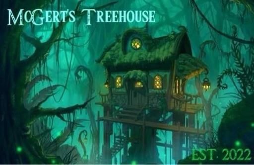 Whatnot   End Of The Month Shenanagins In The Tree House!!! Livestream