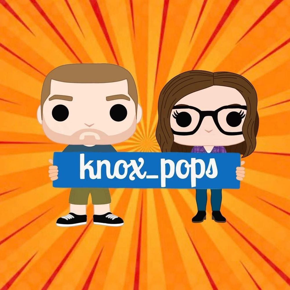 Whatnot - A Live We Go Bc New Pops We Must Show Livestream By Knox_pops ...