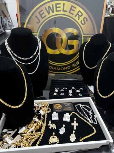 Whatnot 1 AUCTION JEWELERY SHOW GOLD, DIAMONDS, FINE SILVER AND