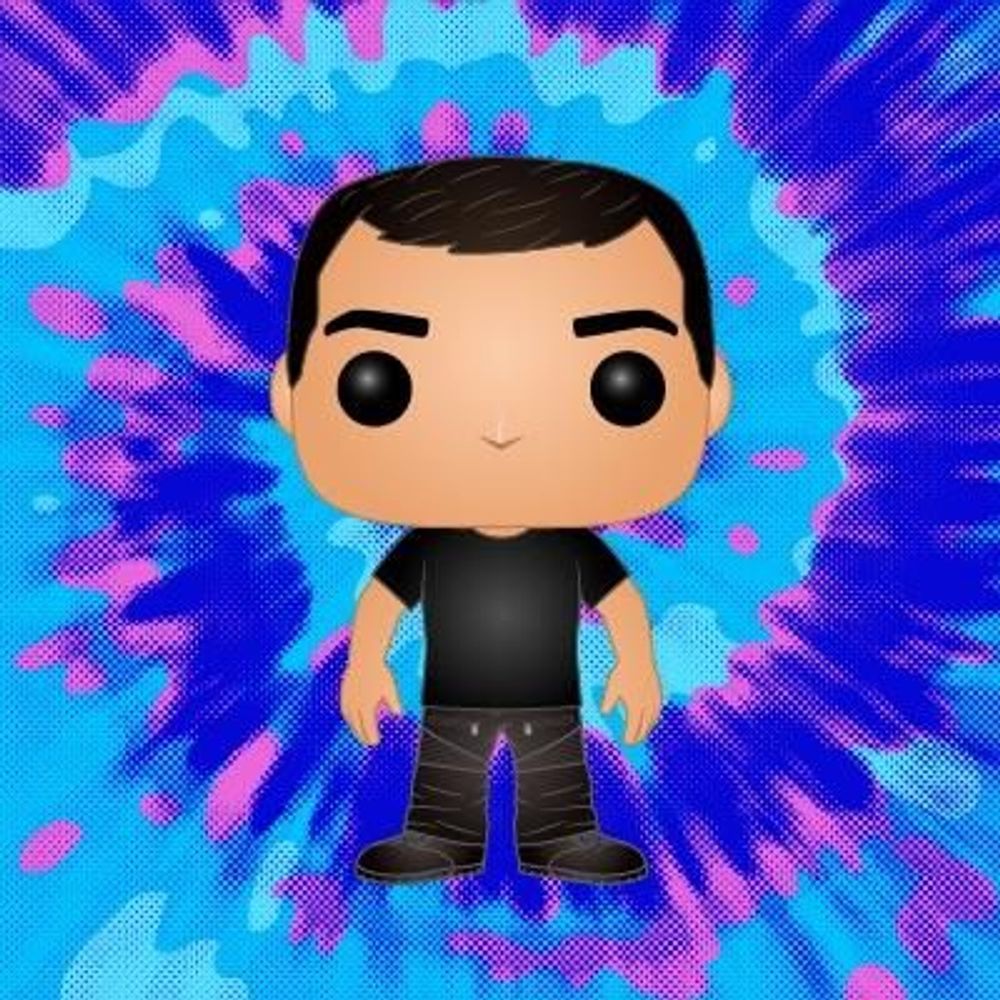 Whatnot Soda Case Breaks Livestream By Octo Flame Funko Pop