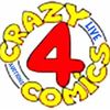 crazy4comics profile image