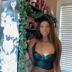 Livestream shopping by nishathenerd