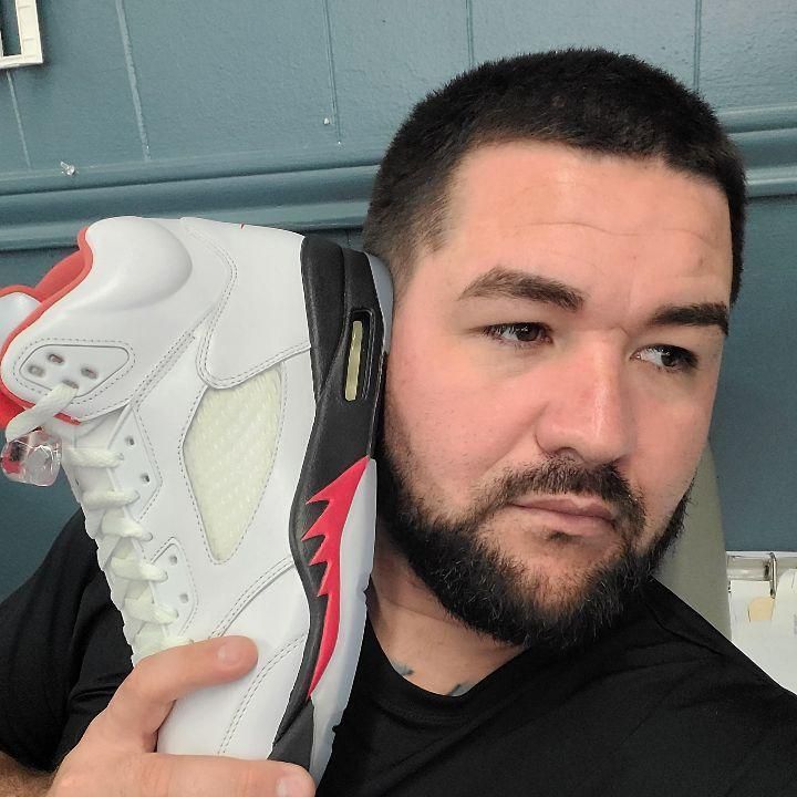 Whatnot Sneakers sneakers Livestream by onedeep19 sneakers