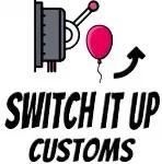 Whatnot Come One Come All Livestream By Switchitupcustoms crafts art 
