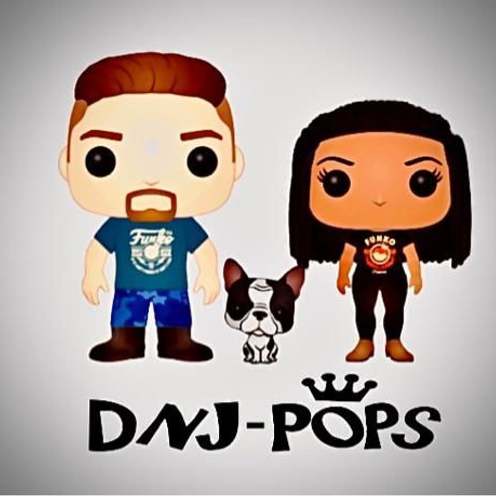 Whatnot - Random Pops!! Livestream By Dnjpops #funko_pop