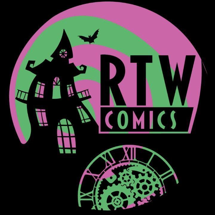 Whatnot ALL RISQUE COVERS ADULTS ONLY Livestream By Runtheworld 