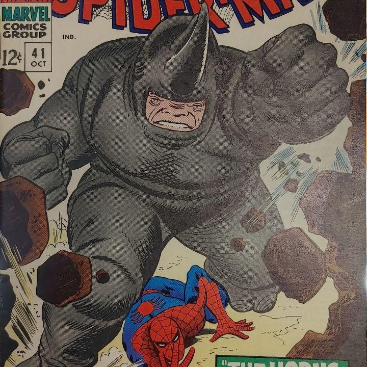 Whatnot All single book auctions, all Keys, marvel & dc Livestream by