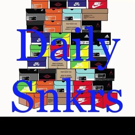 Whatnot Friday Night Vibes Tune In Livestream By Daily snkrs sneakers
