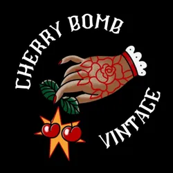 @cherrybomb_vintage's Seller profile on Whatnot
