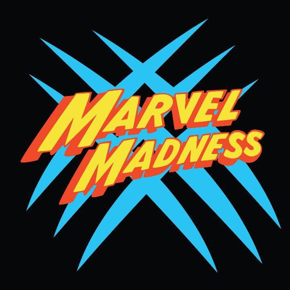 Whatnot   MARVEL MADNESS Slabs, Singles, And Mystery Packs Livestream