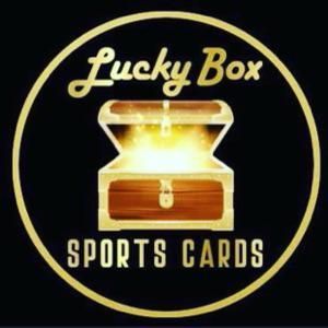 Whatnot NIGHT BREAKS WITH 🍀 LUCKY BOX SPORTS CARDS Livestream by