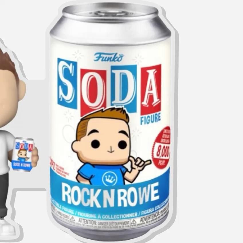 Whatnot - Pop Up GIVEAWAY/Case Breaks Livestream By Rocknrowe #funko_pop