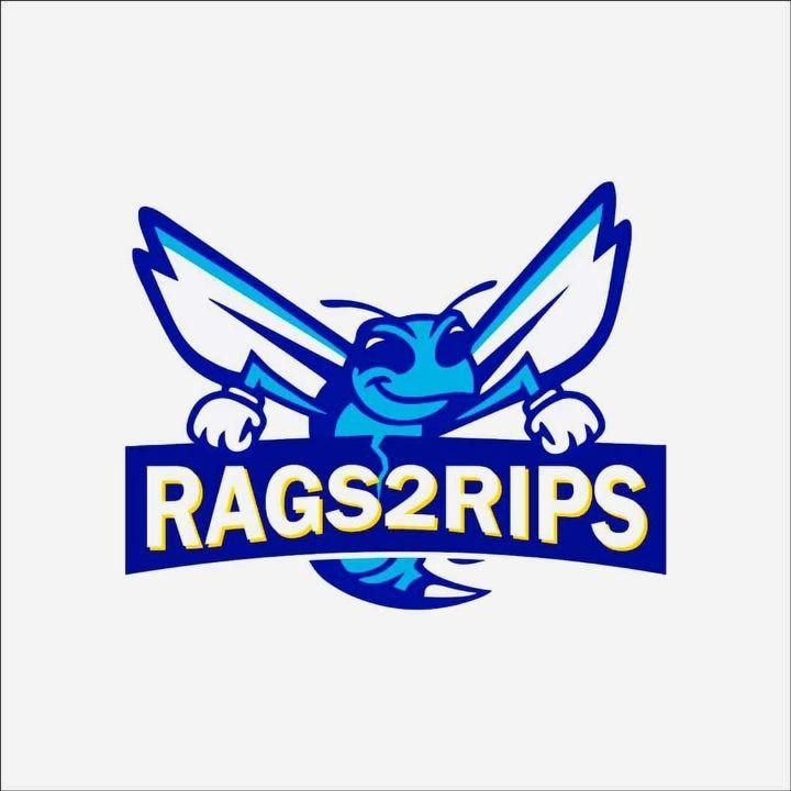 Whatnot Last Minute Mini Break Livestream By Rags2rips 