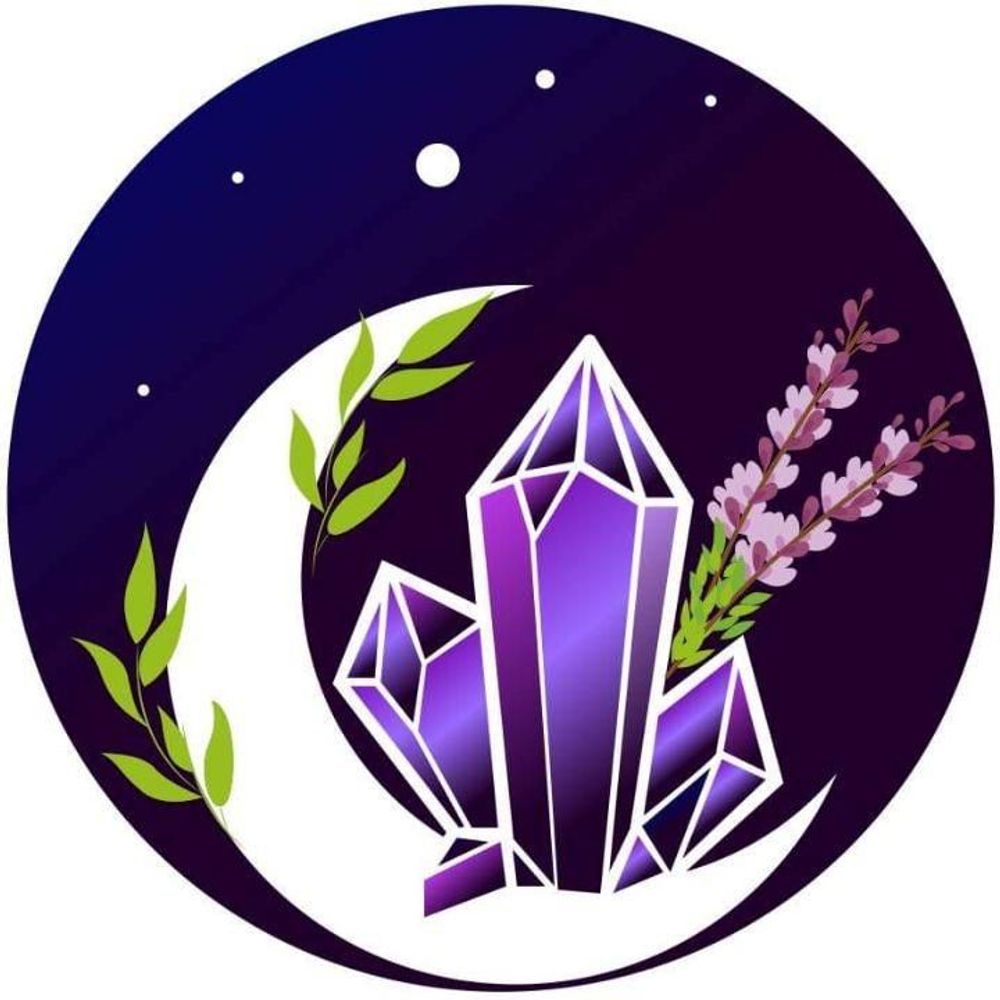 Whatnot - New crystals in the Crystal Cave, free crystal with every ...