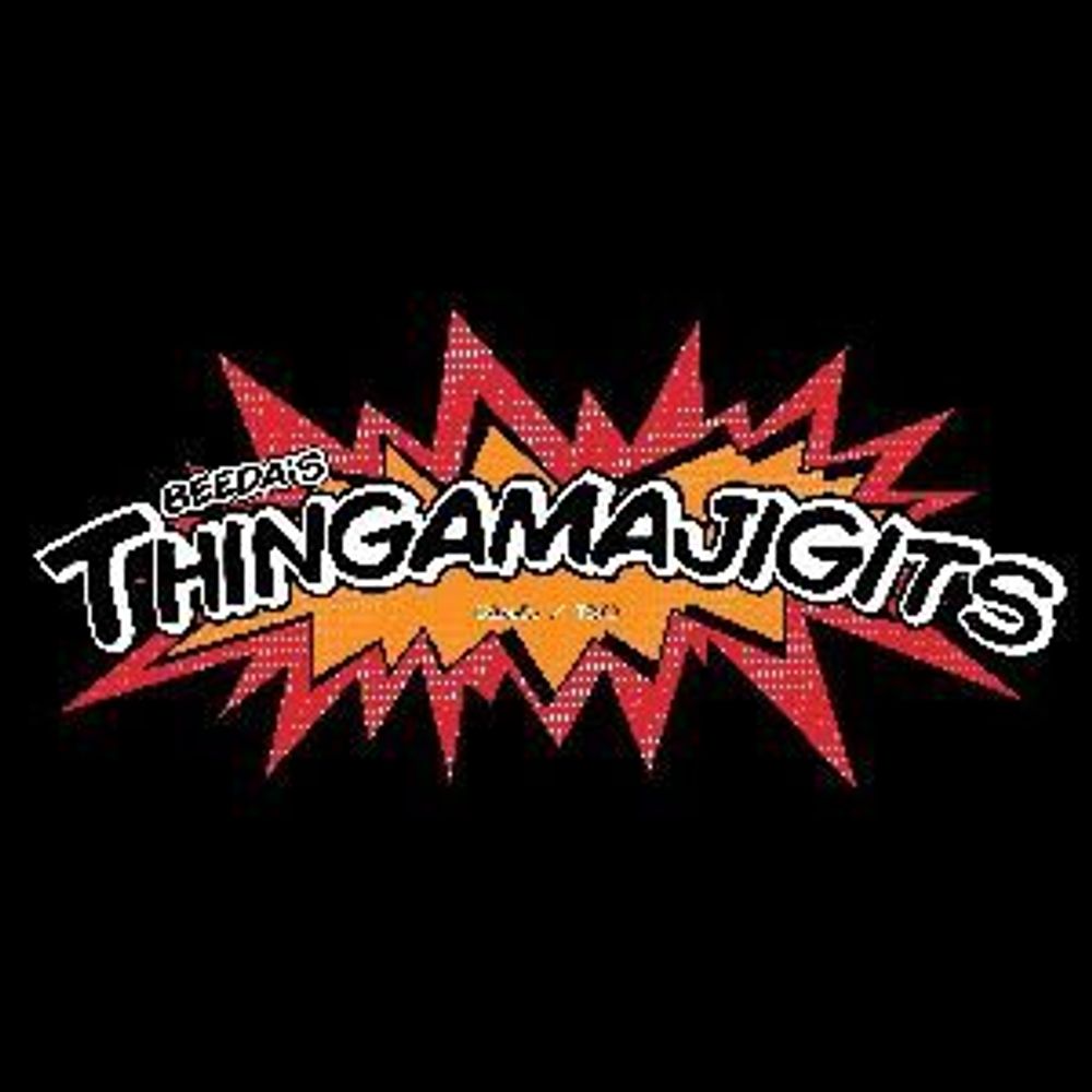 Whatnot - Chillin' with the homies.... wait, no just cool books without