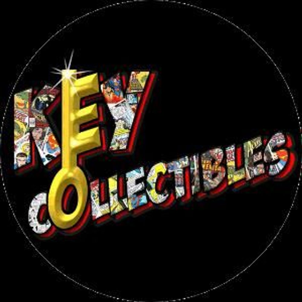 Whatnot 11 14 21 Keycollectibles Whatnot Comics Live Sale