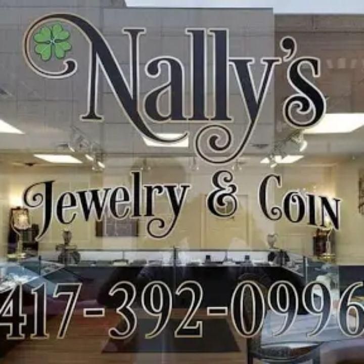 Whatnot Nally's Jewelry & Coin Is Live ♡♡ Livestream by nally_jewelry