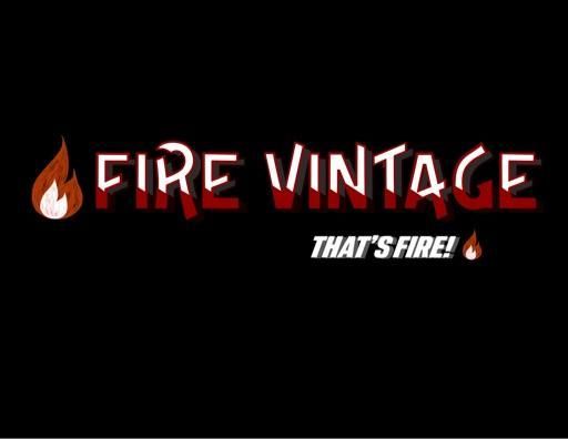 Whatnot sellin size large vintage livestream by firevintage 