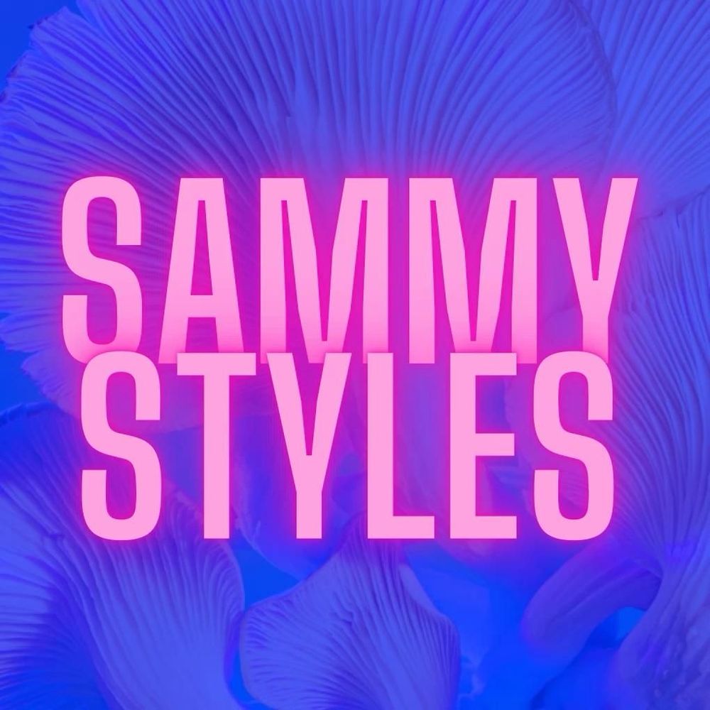 Whatnot Pop Up Livestream By Sammystyles thrifting