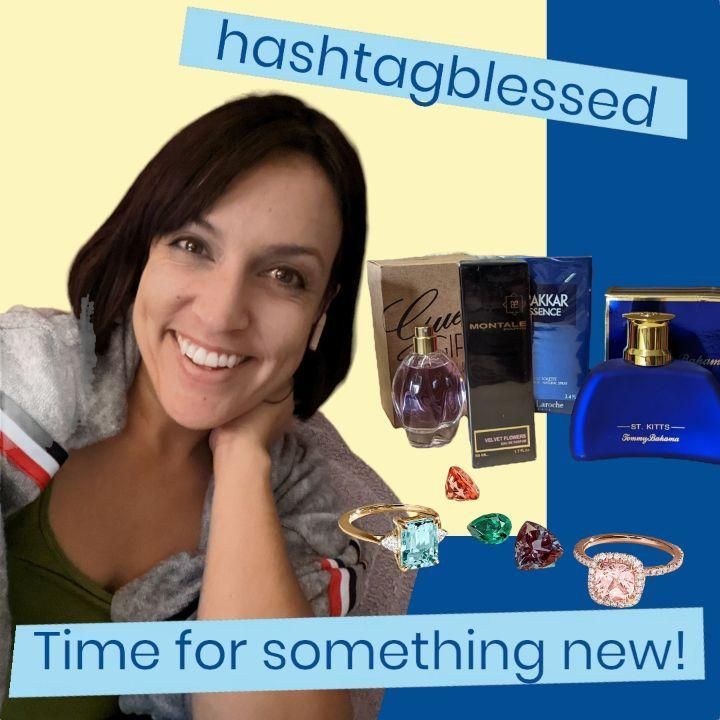 Whatnot Glitz n Glam costume jewelry show! Livestream by